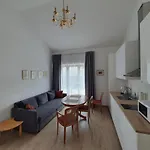 Apartment Musik - Historical Apartments, Baden