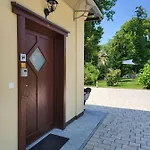 Musik - Historical Apartments, Baden