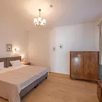 Musik - Historical Apartments, Apartment Baden