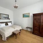 Musik - Historical Apartments, * Baden