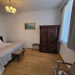 Musik - Historical Apartments, Apartment Baden