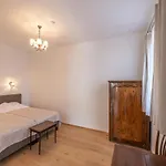 Musik - Historical Apartments, Apartment *