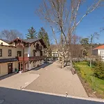 Apartment Musik - Historical Apartments, Baden