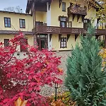 Musik - Historical Apartments, Appartamento