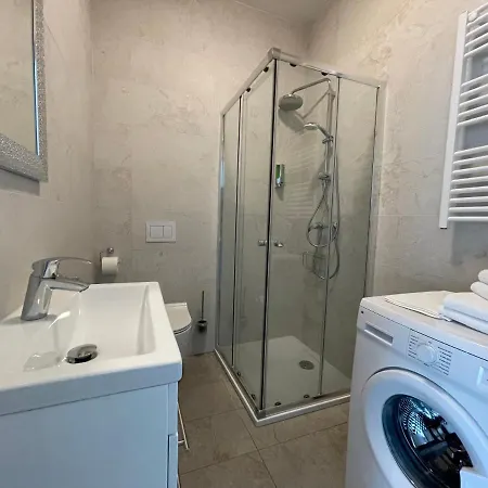 Musik - Historical Apartments, Lejlighed *