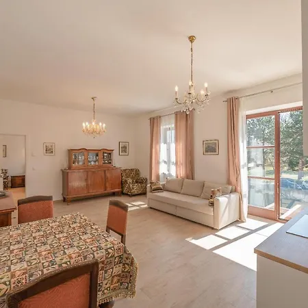 Lejlighed Musik - Historical Apartments, *