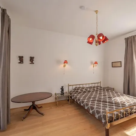 Lejlighed Musik - Historical Apartments, Baden