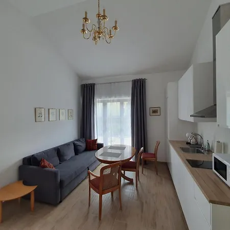 Apartment Musik - Historical Apartments, Baden