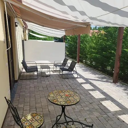Musik - Historical Apartments, * Baden