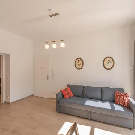 Apartment Musik - Historical Apartments, *