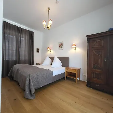 Apartmán Musik - Historical Apartments,