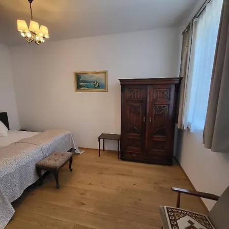 Musik - Historical Apartments, Apartmán Baden