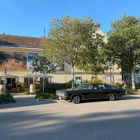 Musik - Historical Apartments, Lejlighed