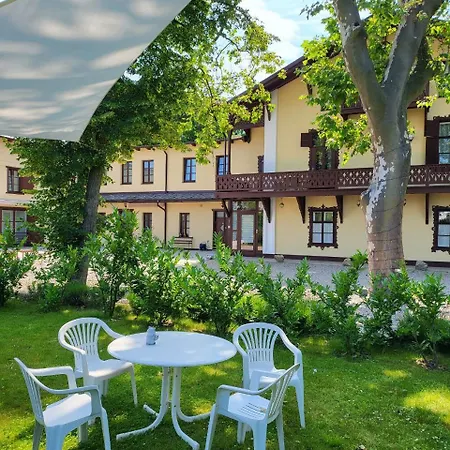 Musik - Historical Apartments, Lejlighed *