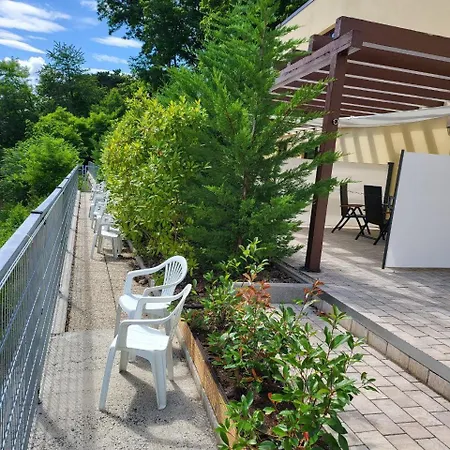 Lejlighed Musik - Historical Apartments, *