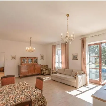 Musik - Historical Apartments, Baden