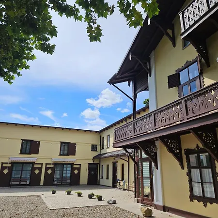 Musik - Historical Apartments, Baden