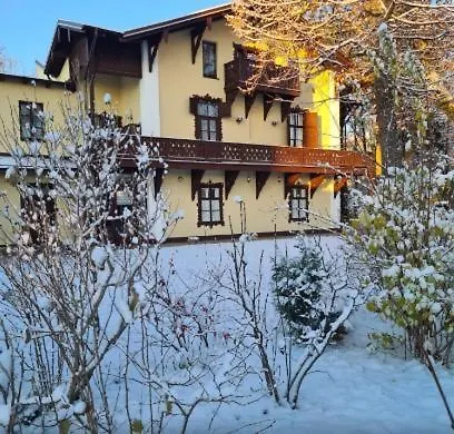Apartmán Musik - Historical Apartments, *