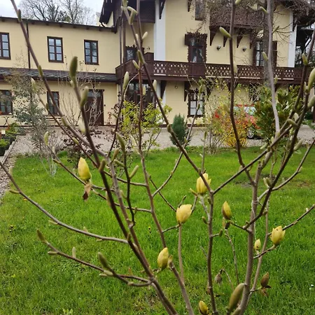 Musik - Historical Apartments,