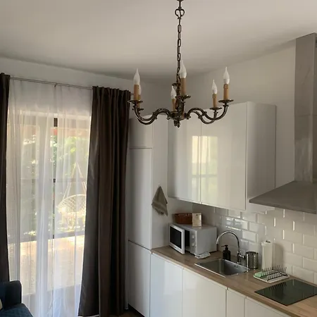 Apartment Musik - Historical Apartments,