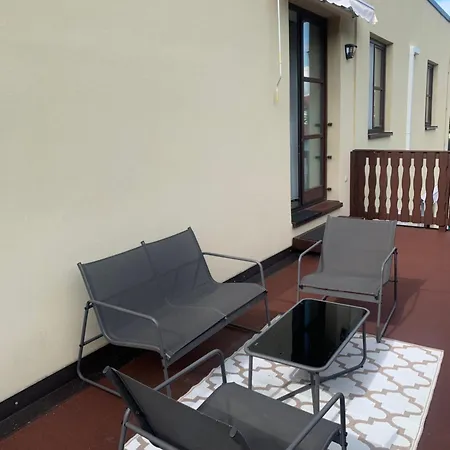 Musik - Historical Apartments, Apartment *