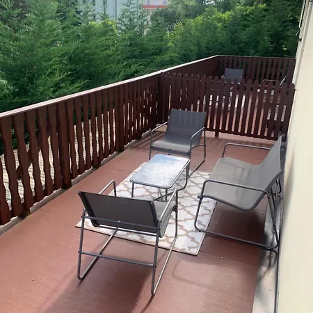 Musik - Historical Apartments, Apartment Baden