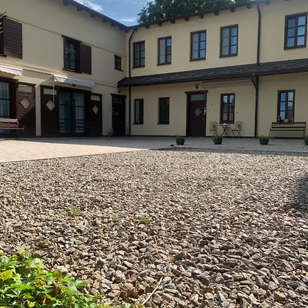 Musik - Historical Apartments, Apartment