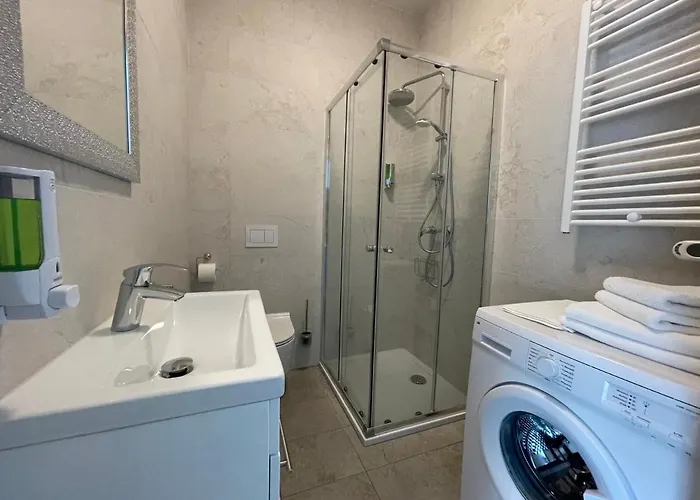 Musik - Historical Apartments, Apartment *