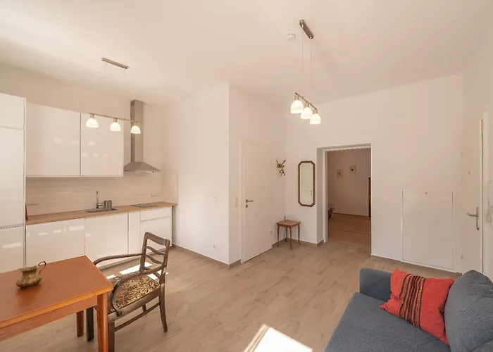 Apartment Musik - Historical Apartments,