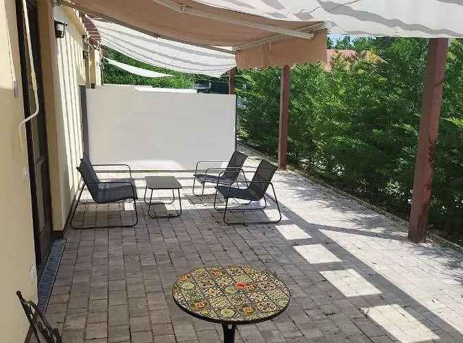 Musik - Historical Apartments, * Baden