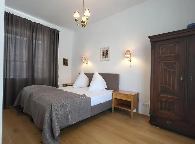 Apartment Musik - Historical Apartments,