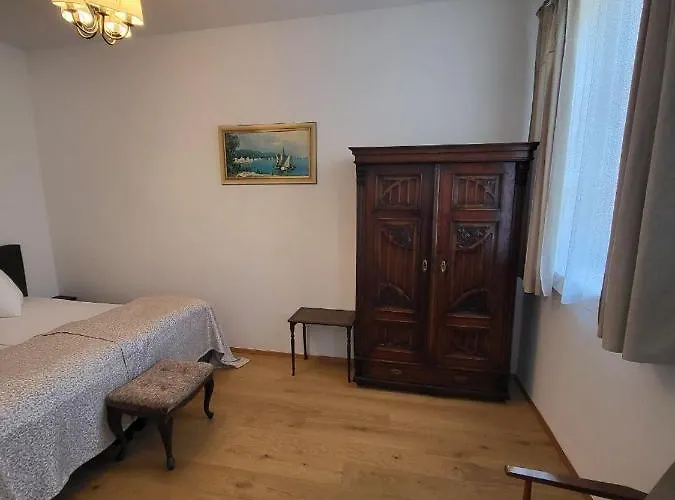 Musik - Historical Apartments, Apartment Baden