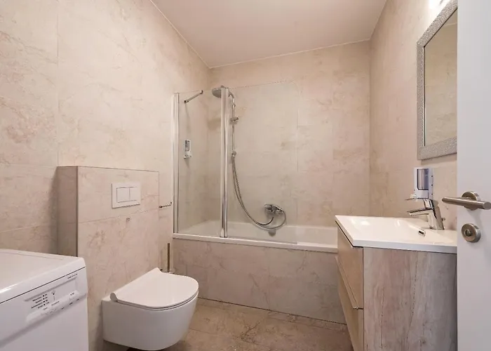 Musik - Historical Apartments, Apartment *