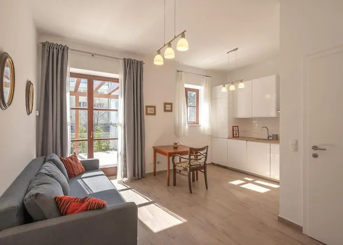 Apartment Musik - Historical Apartments, *