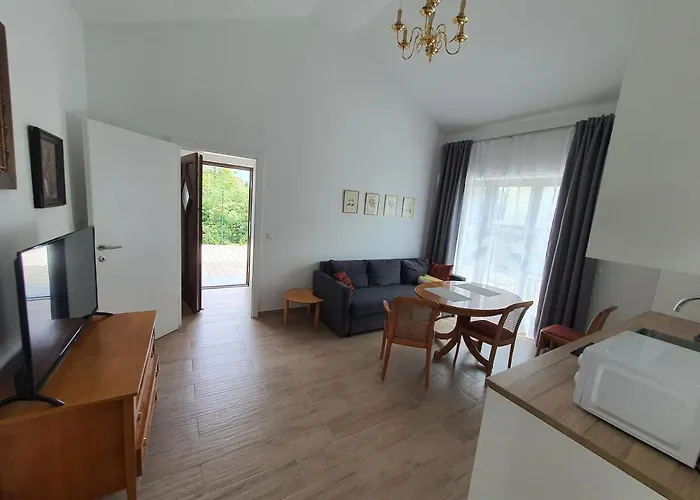 Musik - Historical Apartments, * Baden