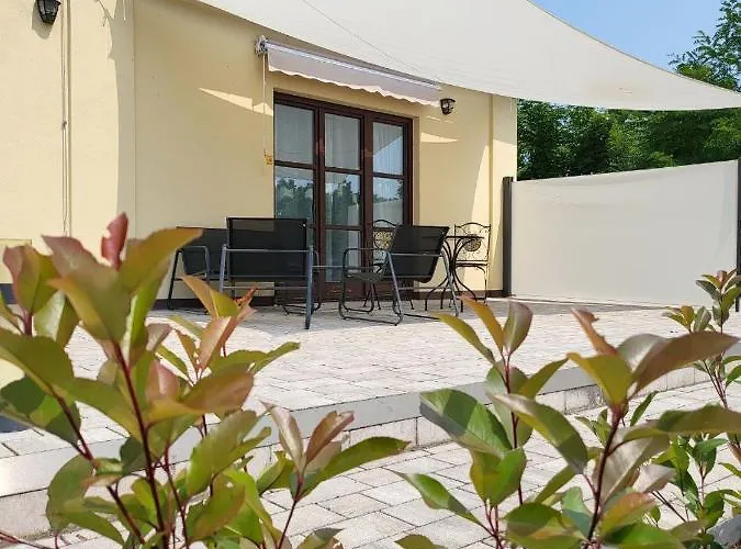 Apartment Musik - Historical Apartments,