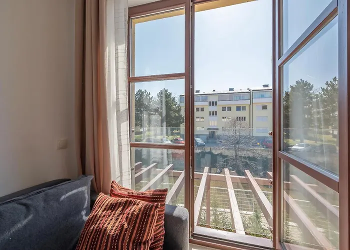 Musik - Historical Apartments, Baden