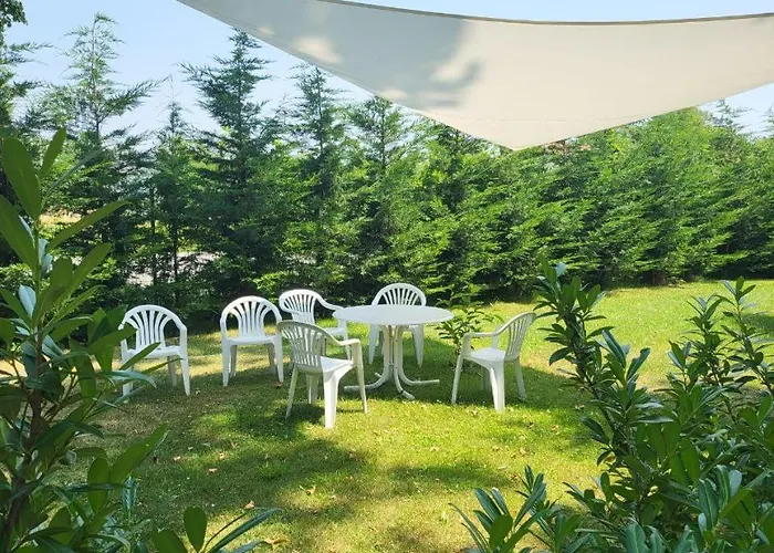 Musik - Historical Apartments,