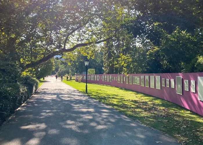 Musik - Historical Apartments,