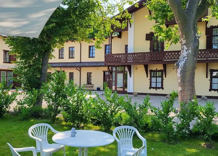 Musik - Historical Apartments, Apartment *