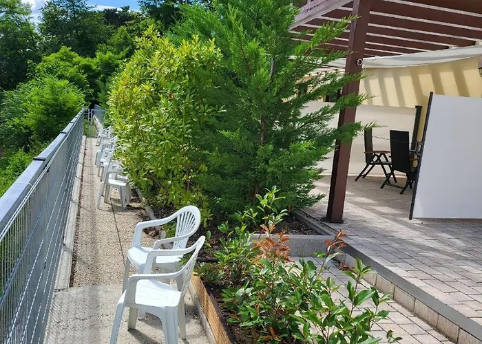 Apartment Musik - Historical Apartments, *