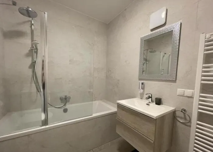 Musik - Historical Apartments, * Baden