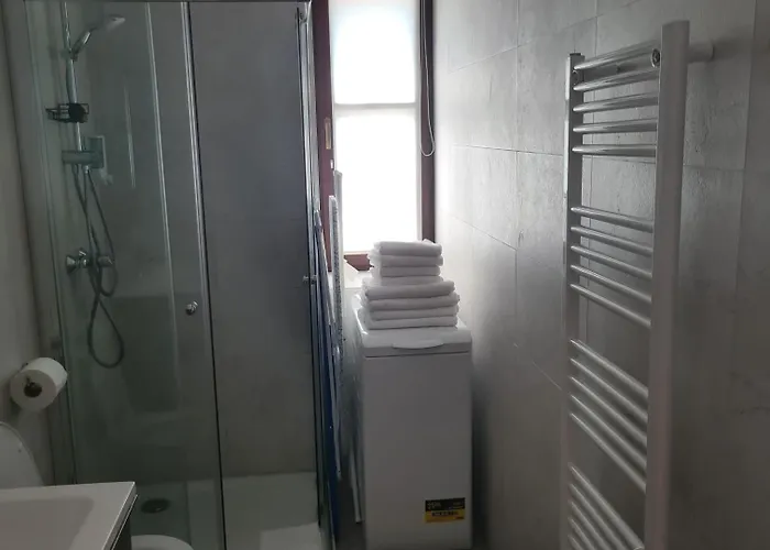 Musik - Historical Apartments,