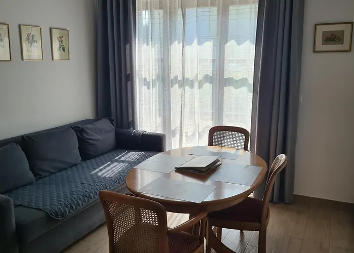 Apartment Musik - Historical Apartments,