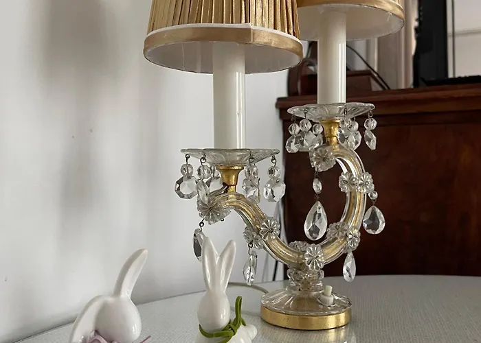 Musik - Historical Apartments, Baden