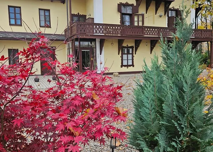 Musik - Historical Apartments, Apartment