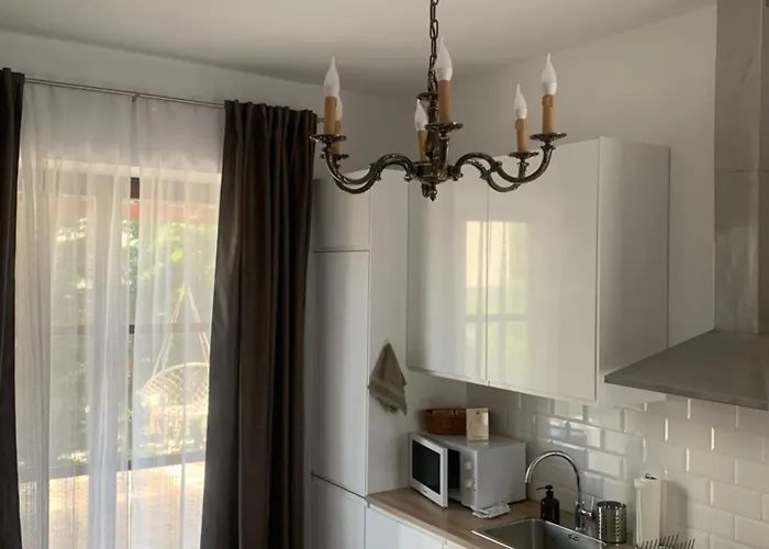 Apartment Musik - Historical Apartments,